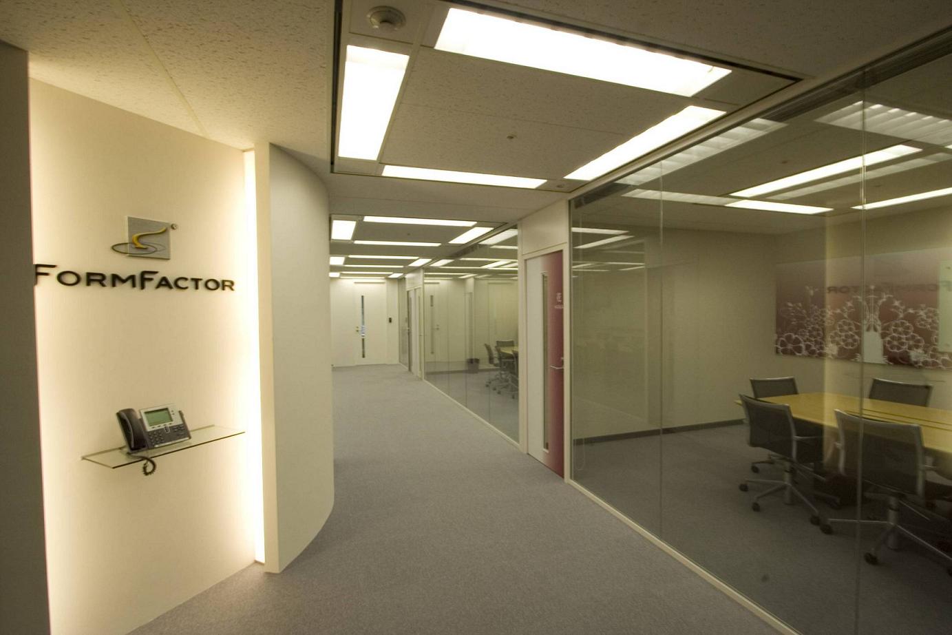 フォームファクター株式会社