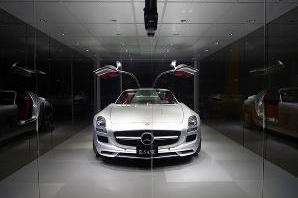 SLS Media Showcase