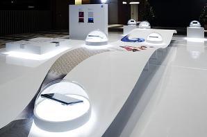 hp DesignGallery