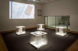 docomo gallery
