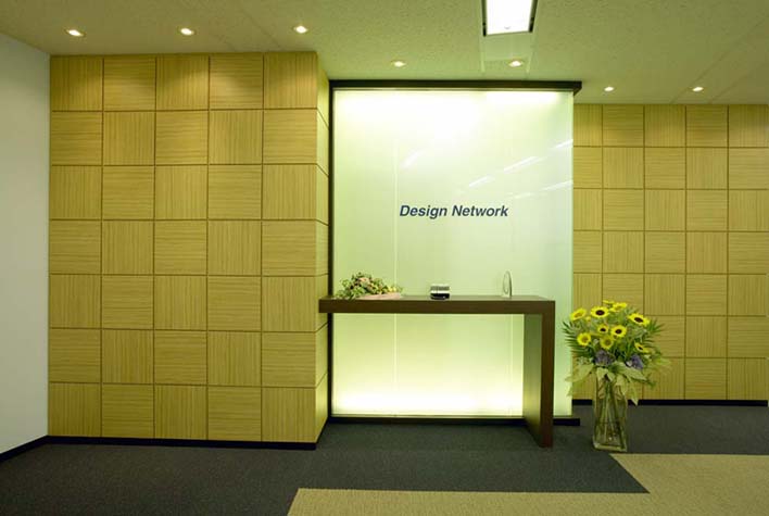 株式会社デザインネットワーク