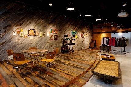 Hurley Japan ハーレー