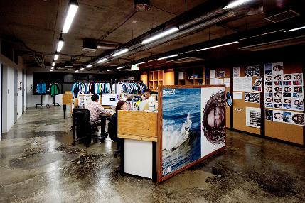Hurley Japan ハーレー