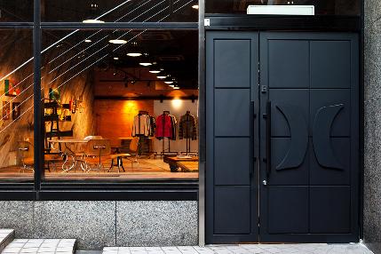Hurley Japan ハーレー