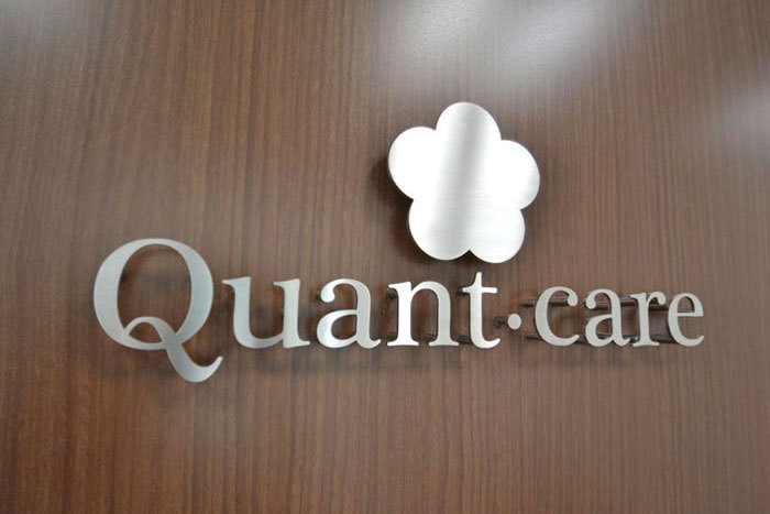 株式会社Quant・care　様