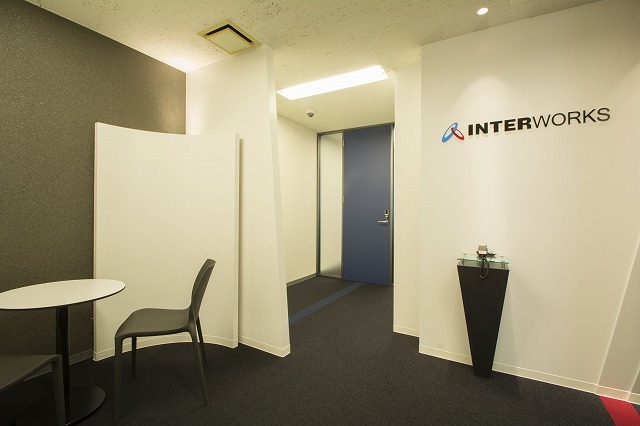INTER WORKS株式会社