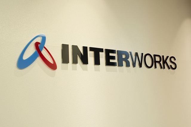 INTER WORKS株式会社