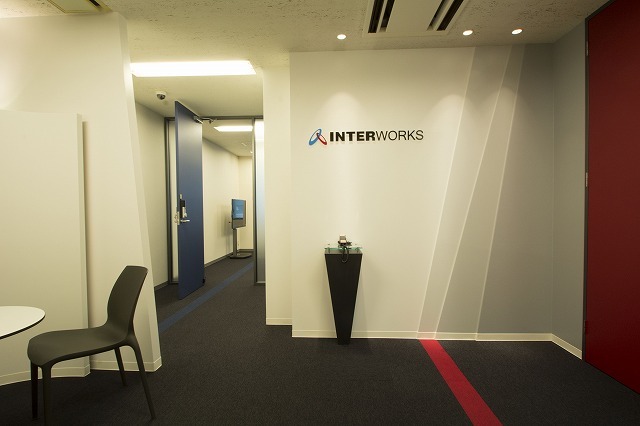 INTER WORKS株式会社