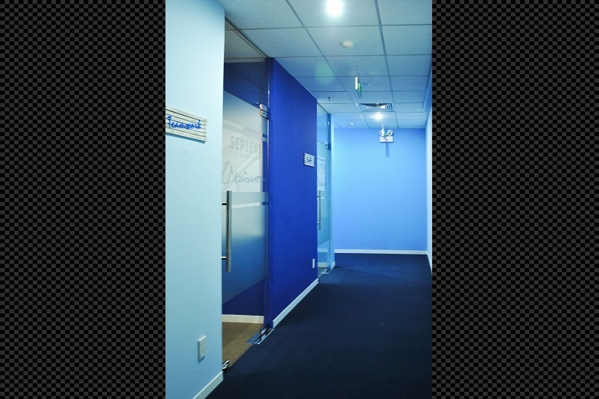 SEPTENI TECHNOLOGY CO., LTD.様