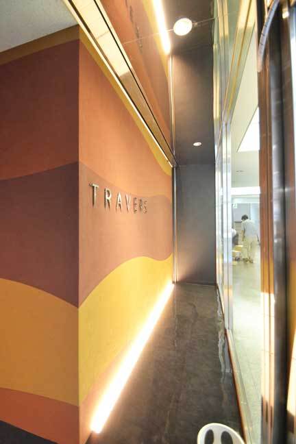 株式会社トラパース東京営業所 様
