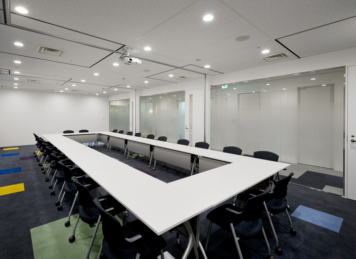 フェリングファーマ株式会社