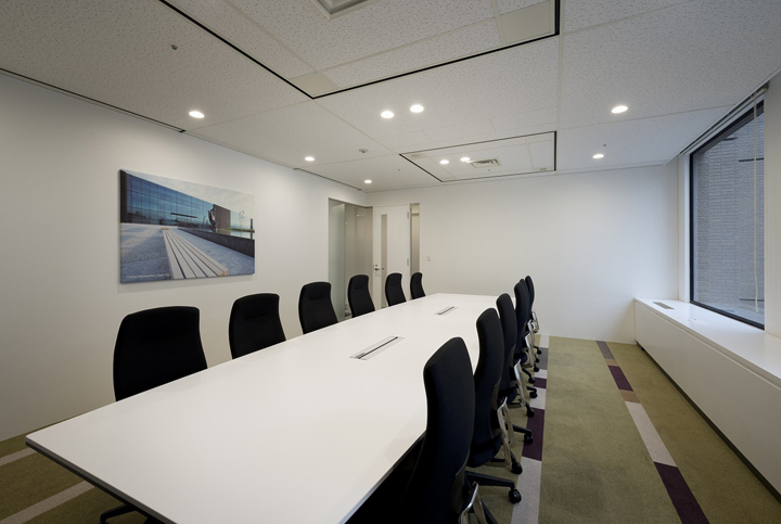 フェリングファーマ株式会社