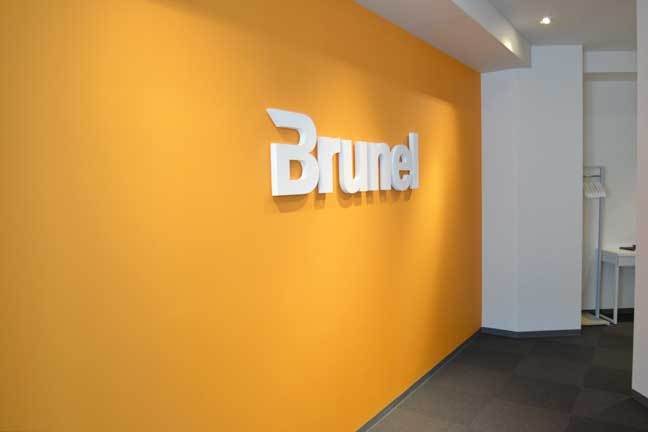 Brunel Energy japan KK　様