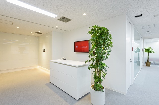 BSIグループジャパン株式会社