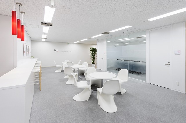 BSIグループジャパン株式会社