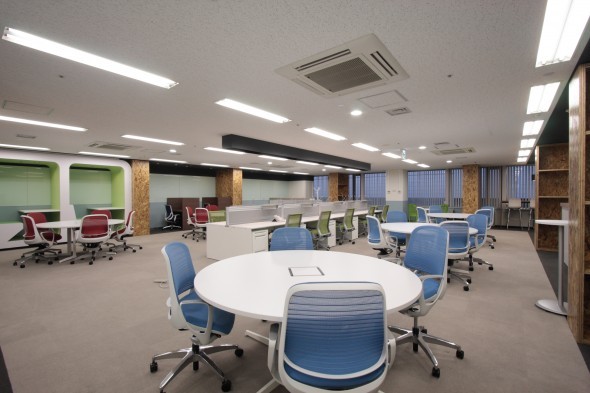 株式会社リョーイン