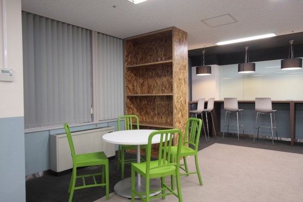 株式会社リョーイン