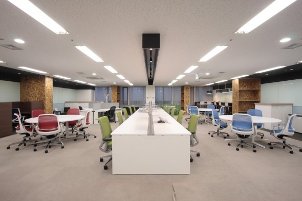 株式会社リョーイン