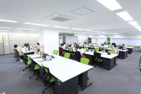 株式会社アスリートプランニング