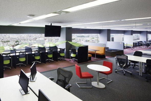 株式会社ドリコム