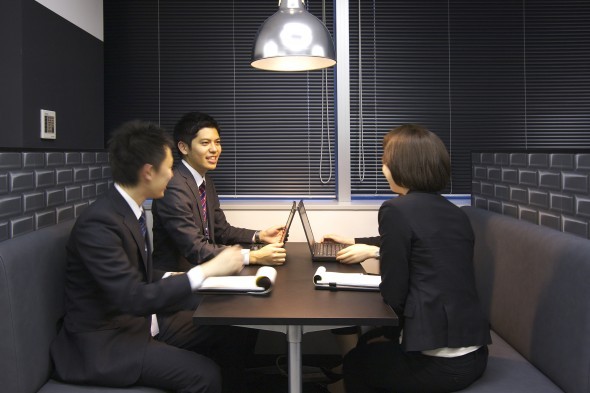 ギークス株式会社