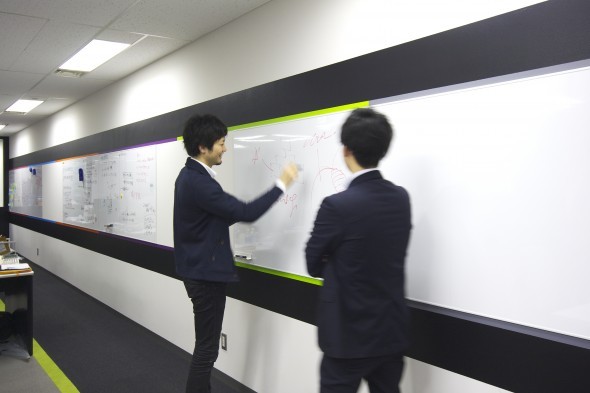 ギークス株式会社