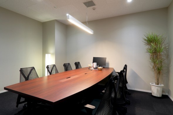 株式会社ギークリー