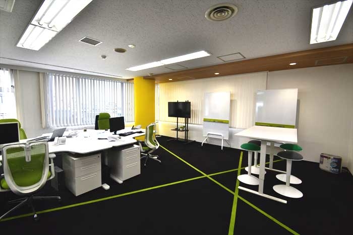 株式会社日本システムテクノロジー 様