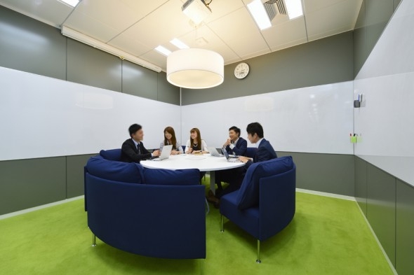 株式会社リクルートライフスタイル 姫路オフィス