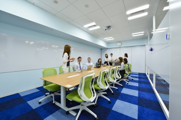 株式会社リクルートライフスタイル 姫路オフィス