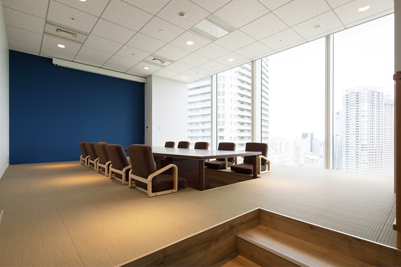 株式会社OPTiM様