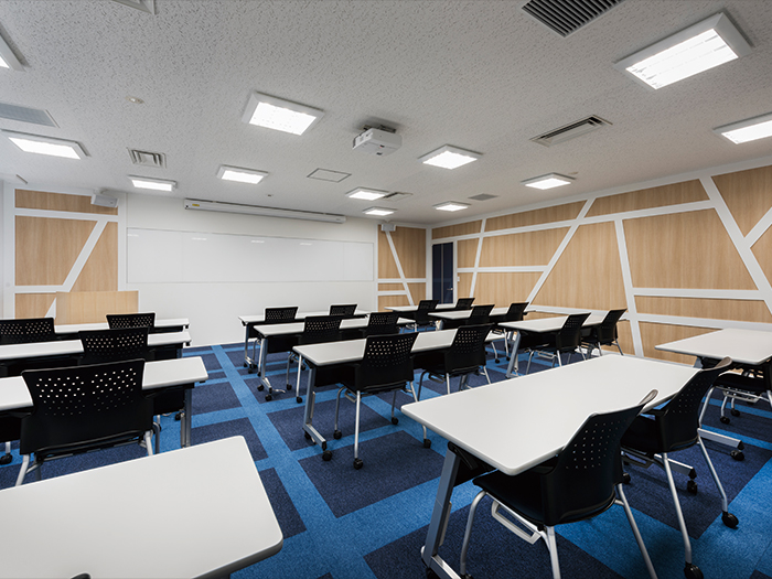 株式会社アクシス 東京オフィス
