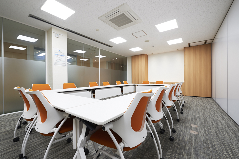 JFEエンジニアリング株式会社　鶴見本社3号館