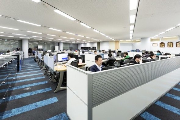 クオンツ・リサーチ株式会社