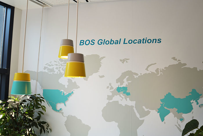 BOS Automotive Japan株式会社