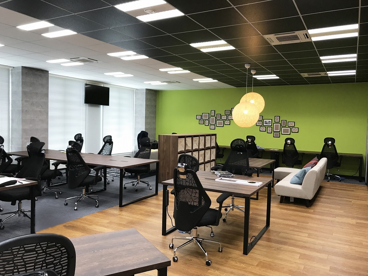 株式会社システムフォレスト