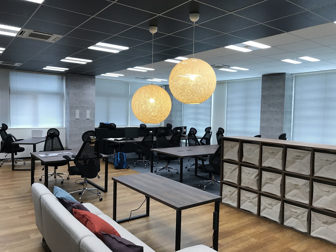 株式会社システムフォレスト