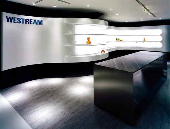 WESTREAM　渋谷パルコ店