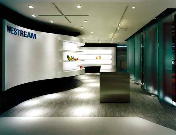 WESTREAM　渋谷パルコ店