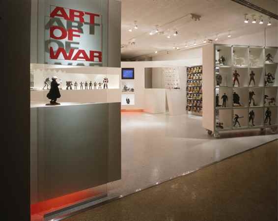 Art of War