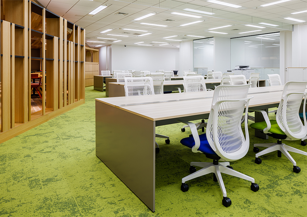 株式会社一蔵