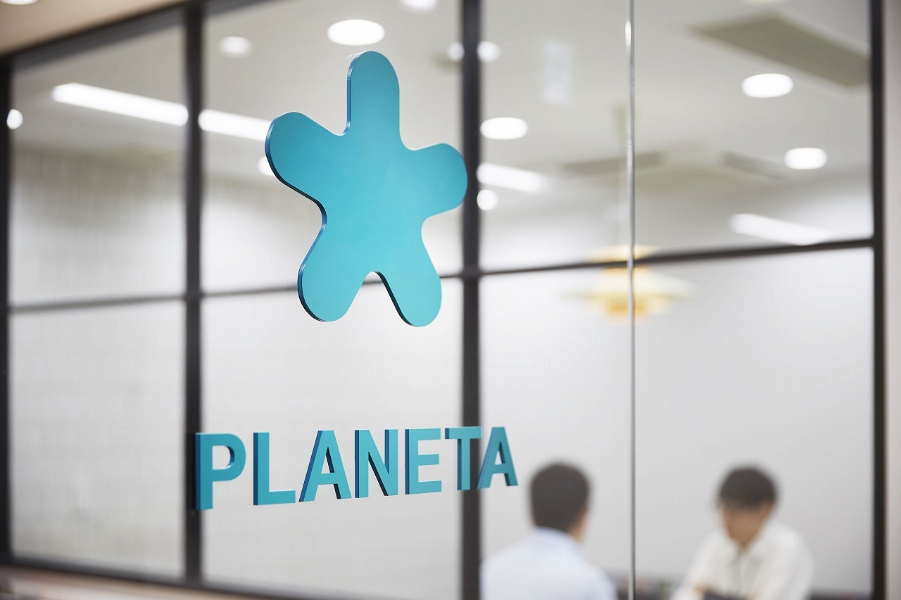 株式会社プラネッタ 様