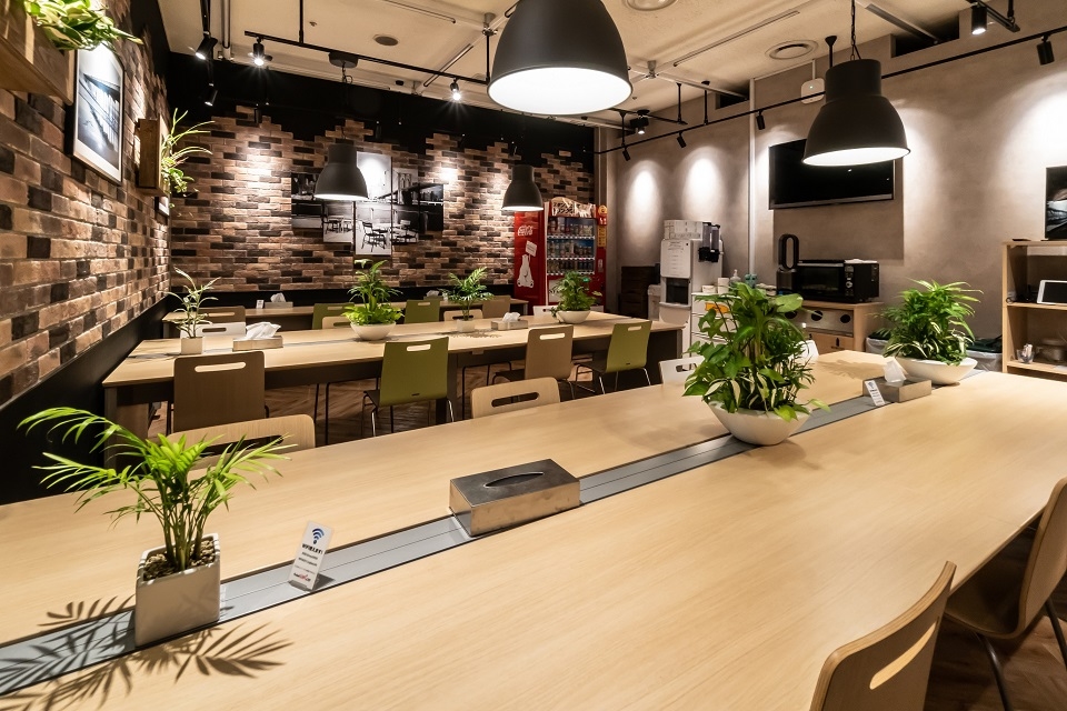 シュッピン株式会社