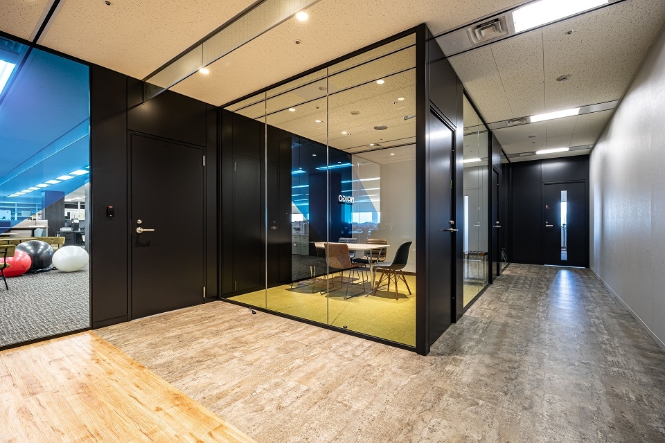 日本アルゴリズム株式会社