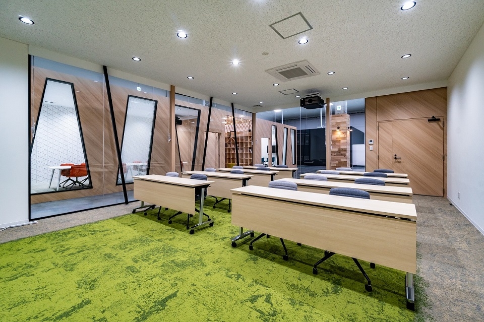 株式会社エージーエーコーポレーション