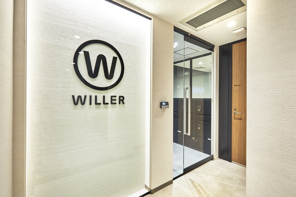 WILLER EXPRESS株式会社 新木場オフィス・新木場DINING