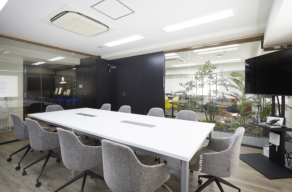 株式会社サポータス 様