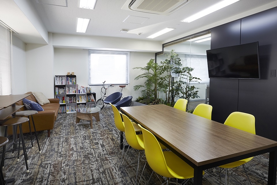 株式会社サポータス 様