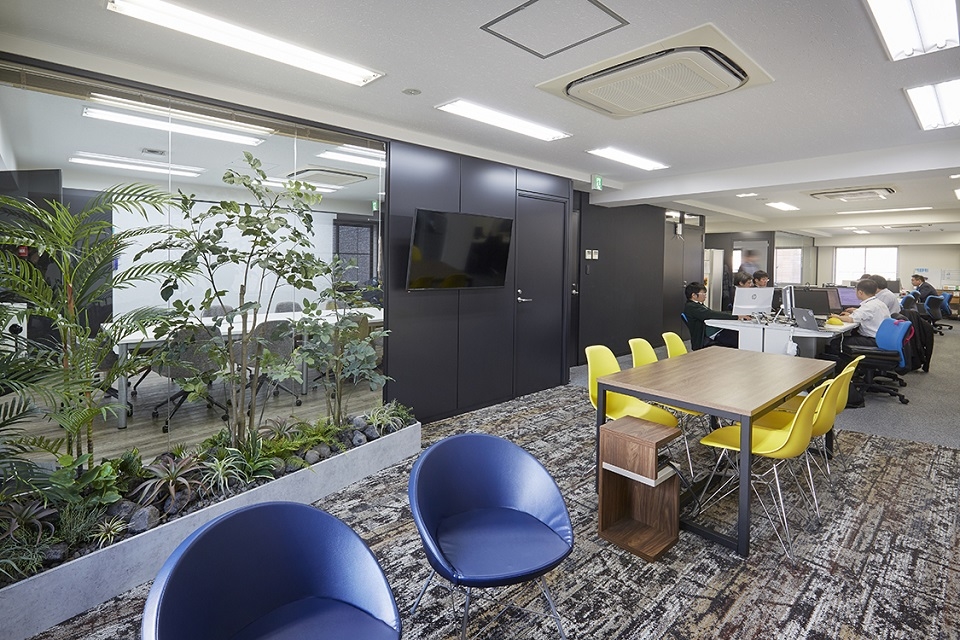 株式会社サポータス 様
