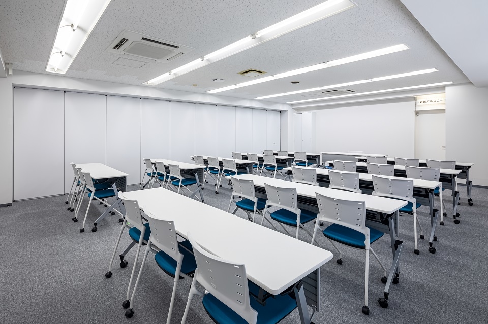 ディーピーティー株式会社 様 新栄オフィス